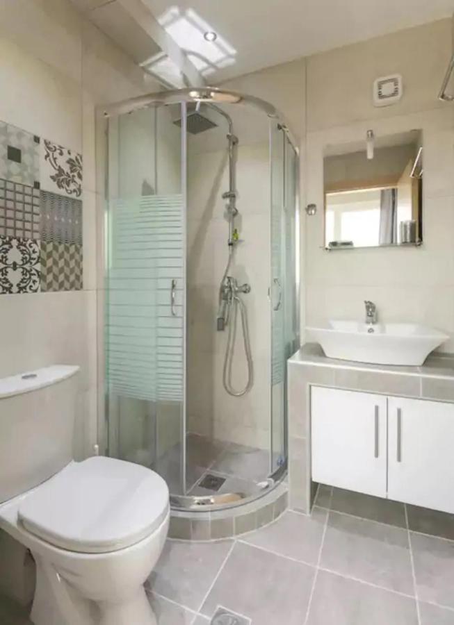 Caravanserai Studio 1 Apartment Thessaloniki